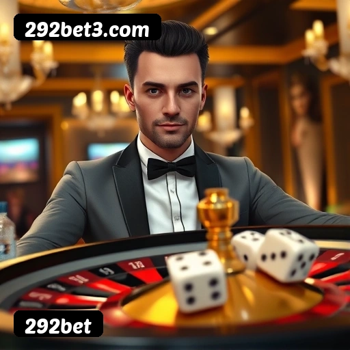 292bet Logo