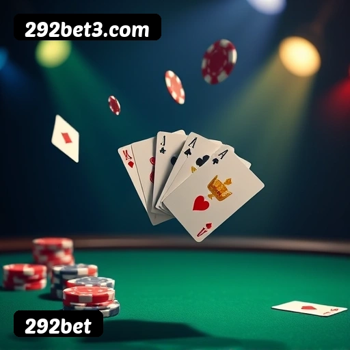 292bet Logo