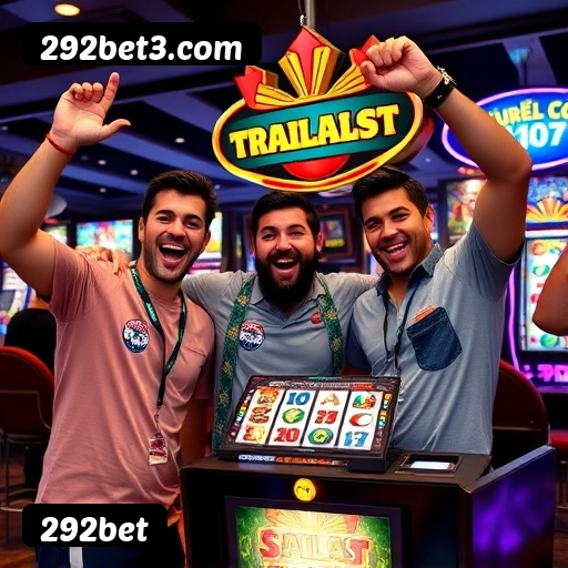 292bet Logo