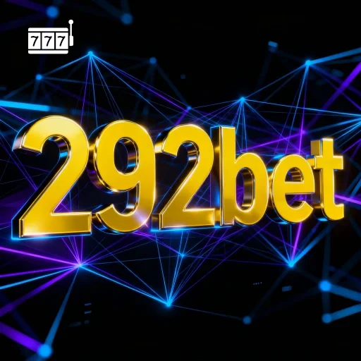 Slots online da 292bet com jackpots progressivos