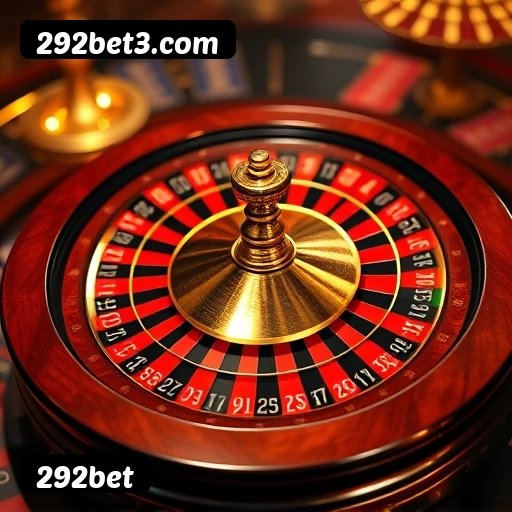 292bet Logo