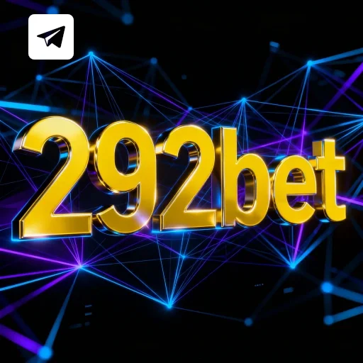 Canal oficial da 292bet no Telegram