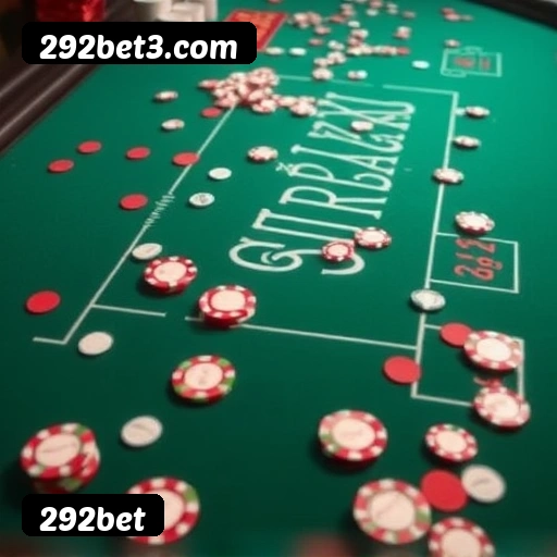 292bet Logo