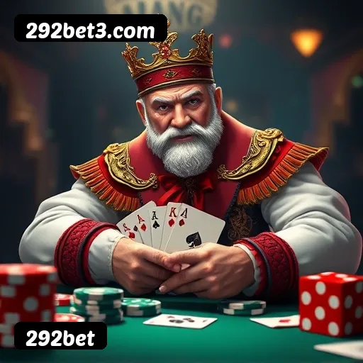 Recursos App 292bet